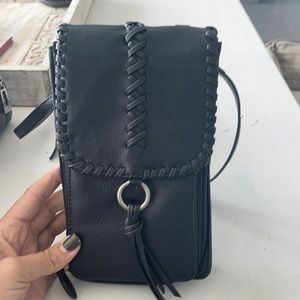 Coldwater Creek travel bag